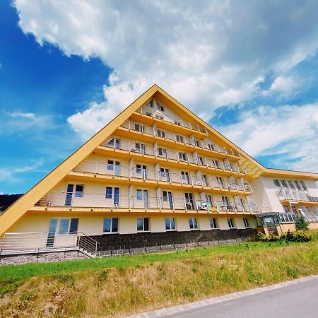 The Legits Apartments Donovaly Zewnętrze zdjęcie