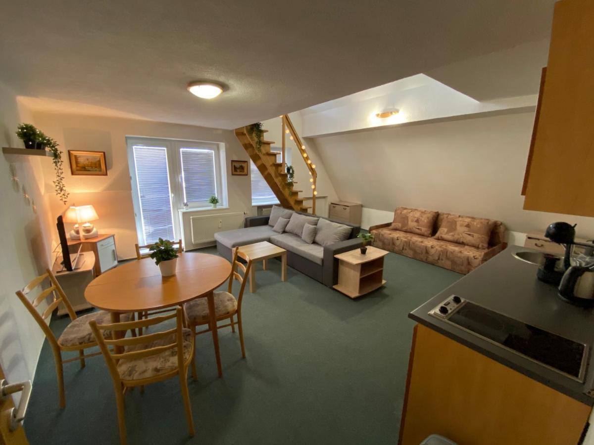 The Legits Apartments Donovaly Zewnętrze zdjęcie