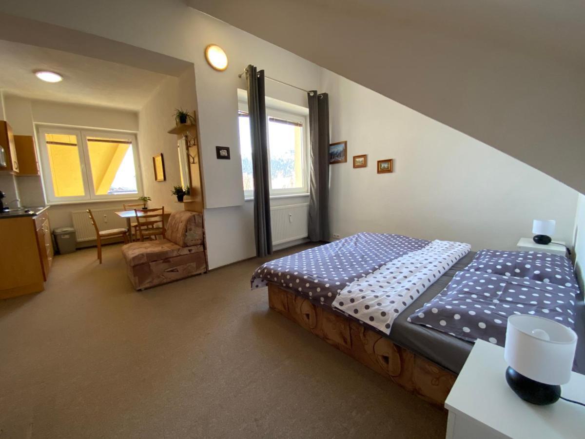 The Legits Apartments Donovaly Zewnętrze zdjęcie