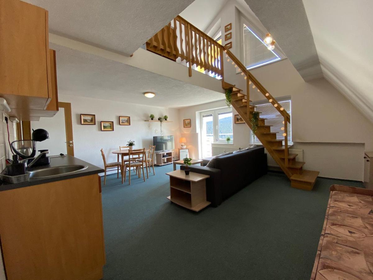 The Legits Apartments Donovaly Zewnętrze zdjęcie