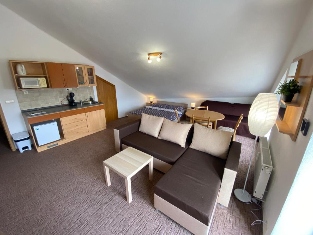 The Legits Apartments Donovaly Zewnętrze zdjęcie