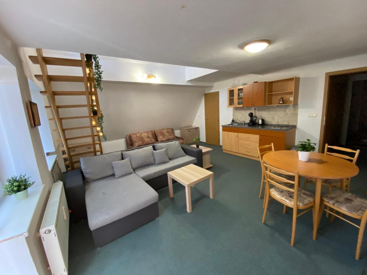 The Legits Apartments Donovaly Zewnętrze zdjęcie