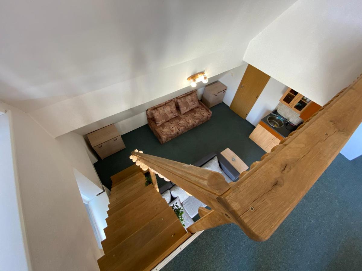 The Legits Apartments Donovaly Zewnętrze zdjęcie
