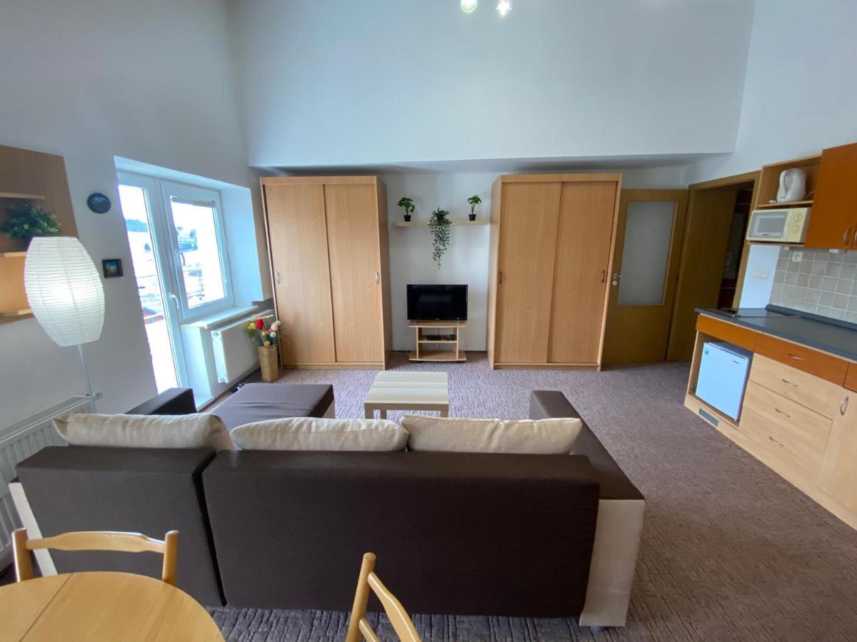 The Legits Apartments Donovaly Zewnętrze zdjęcie