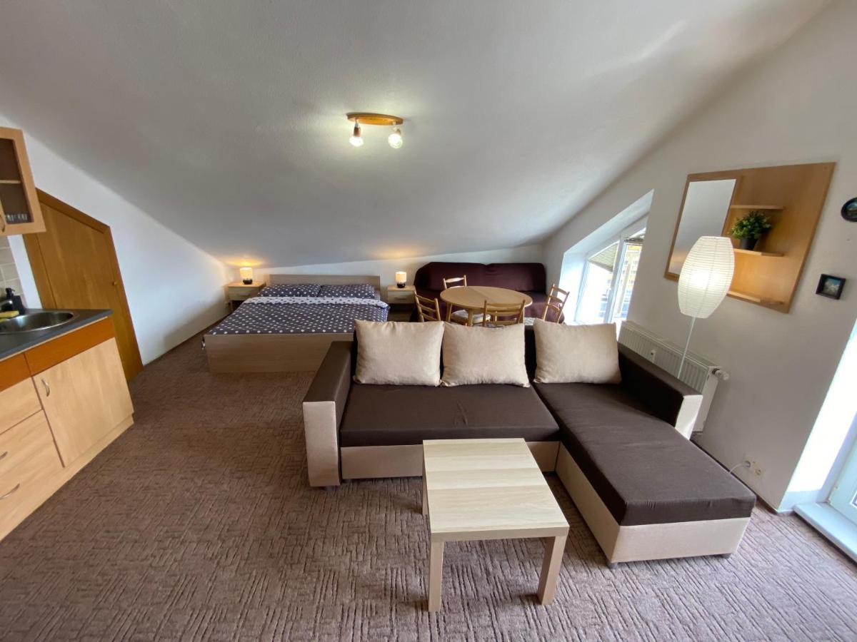 The Legits Apartments Donovaly Zewnętrze zdjęcie