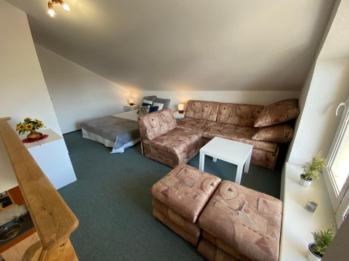 The Legits Apartments Donovaly Zewnętrze zdjęcie