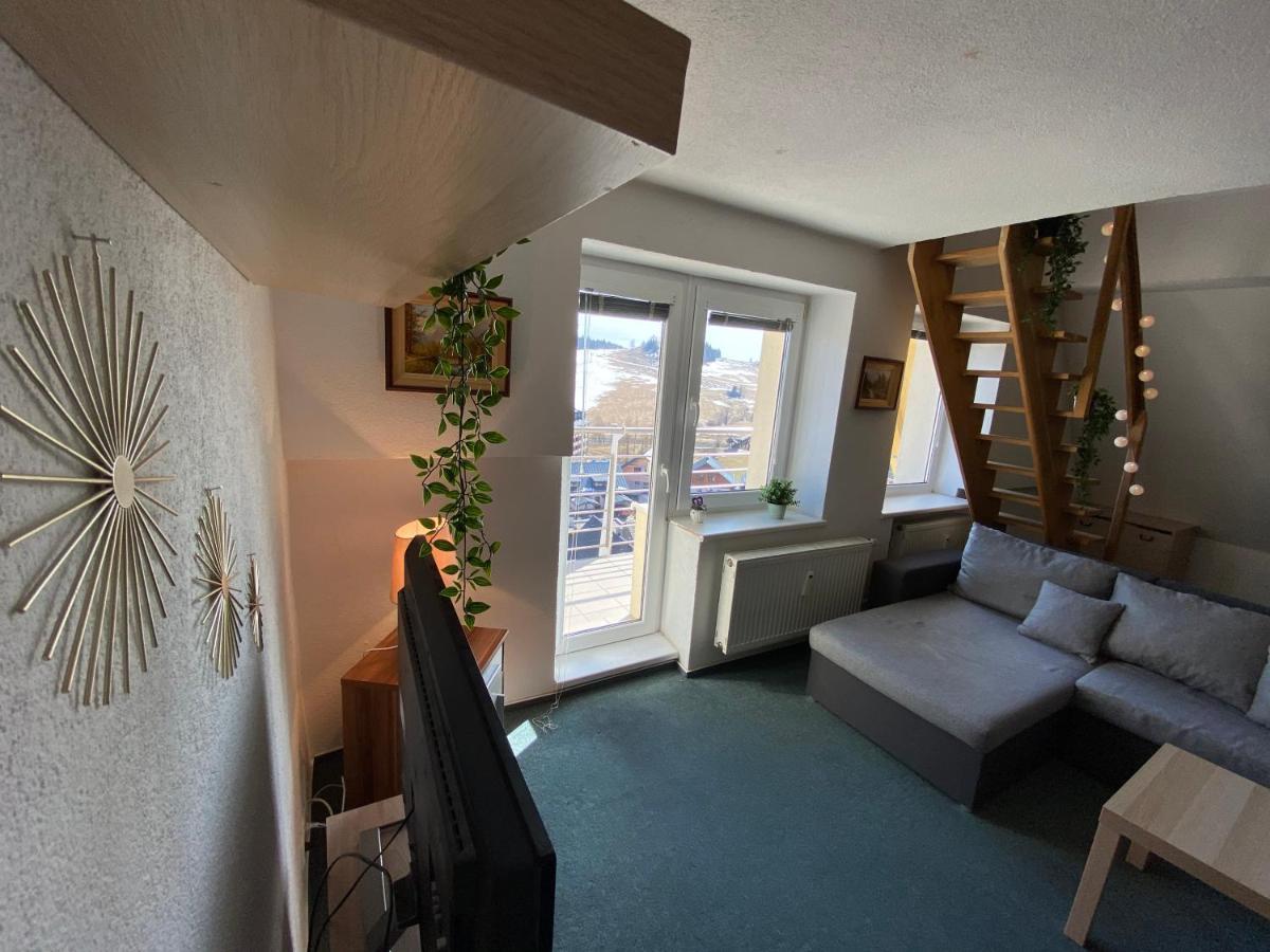 The Legits Apartments Donovaly Zewnętrze zdjęcie
