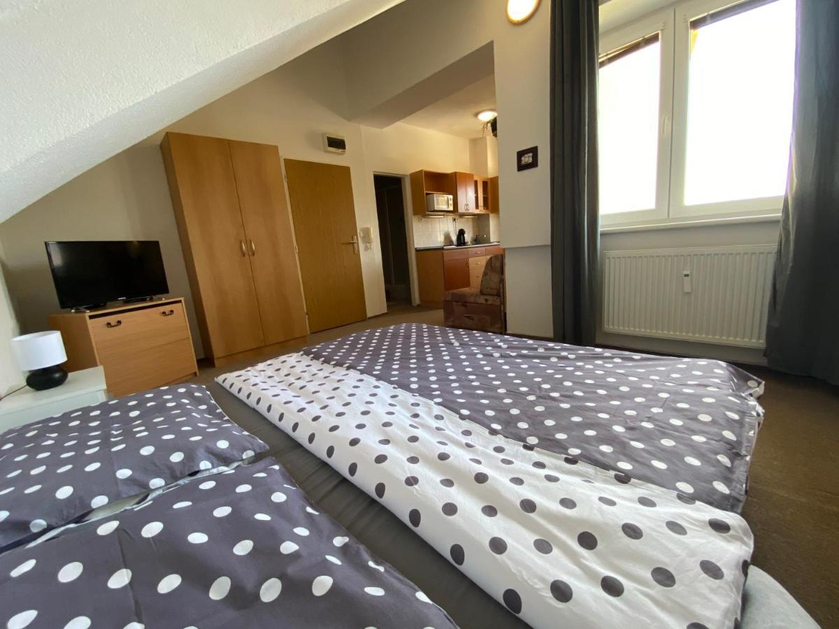 The Legits Apartments Donovaly Zewnętrze zdjęcie