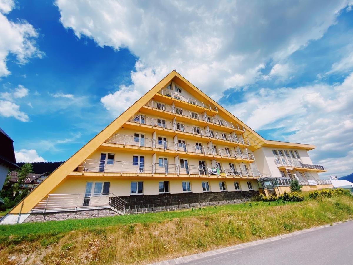 The Legits Apartments Donovaly Zewnętrze zdjęcie